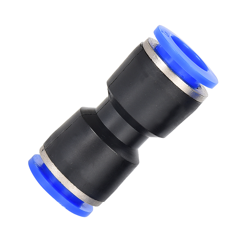 1/4 Inch Pneumatic Push-to-Connect Air Hose Fittings Kit ⚡🔧